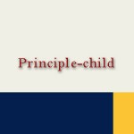 Principleは親子で使ってこそ最強!子テーマについての解説 Principleは親子で使ってこそ最強!子テーマについての解説